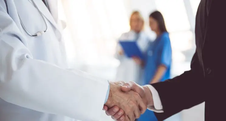 Egypt In Touch assistance starting