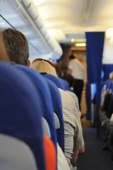 Fit or not fit to fly … That is the question! (1)