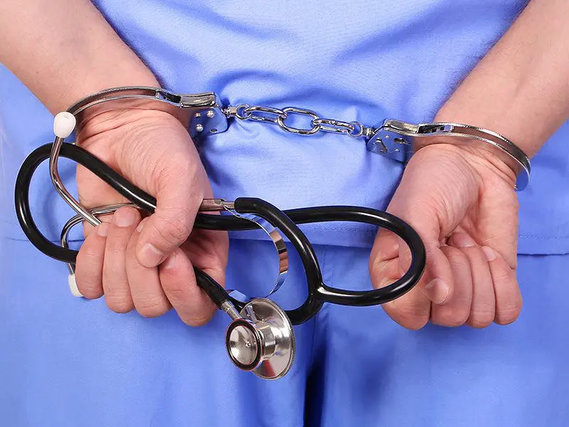 Fraud Investigation Unit by Egypt In-Touch