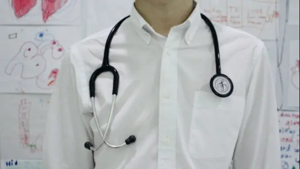 Second medical opinion